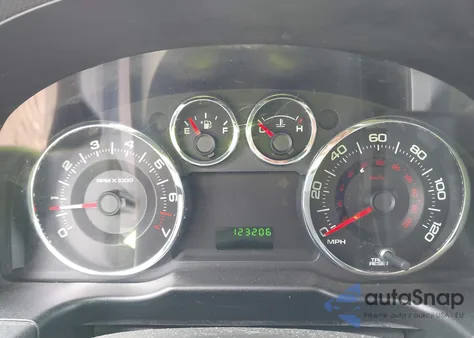 2008 Ford Edge Se z USA, uszkodzony, nr VIN 2FMDK36C48BA36665